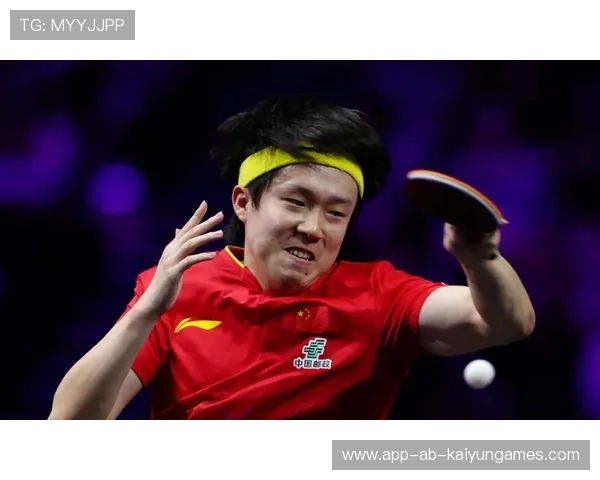 伦敦世乒赛增设“大满贯”直通奖赏，新加坡赛冠军可直接获取席位