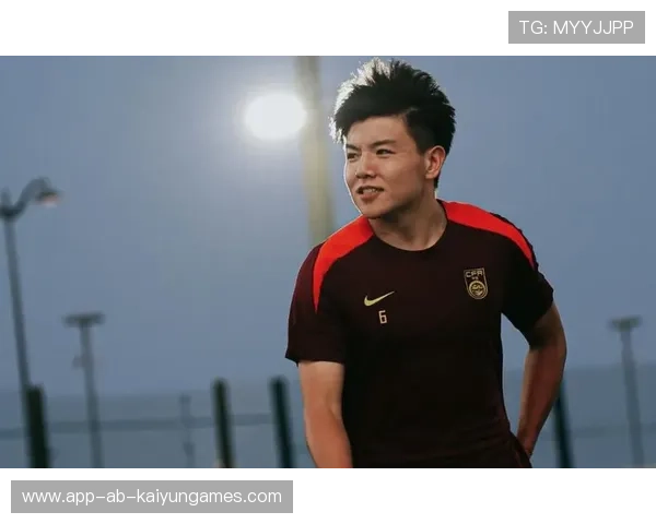 徐彬留洋英超，U21赛季成为新起点