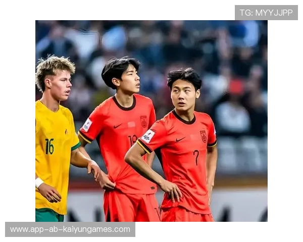 亚洲球队展望：中日韩在世界杯上的战术博弈